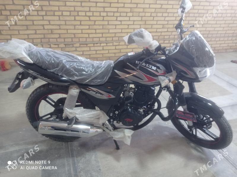 Fekon FK200-14G 2025 - 25 000 TMT - Kerki - img 4