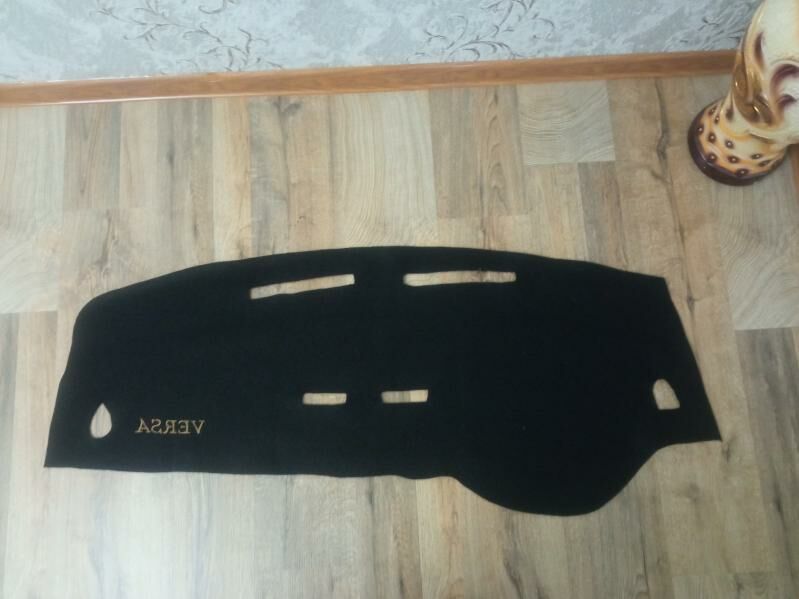 versa tiida tarpeda kece 150 TMT - Туркменабат - img 1