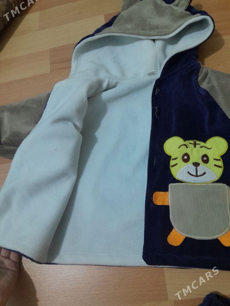 Детские вещи - Mary - img 2