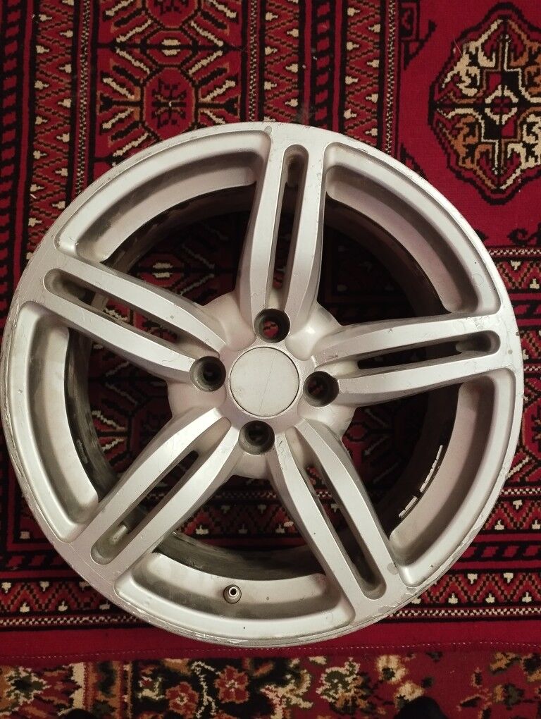 diska 16 lyk 2 000 TMT - Дашогуз - img 2