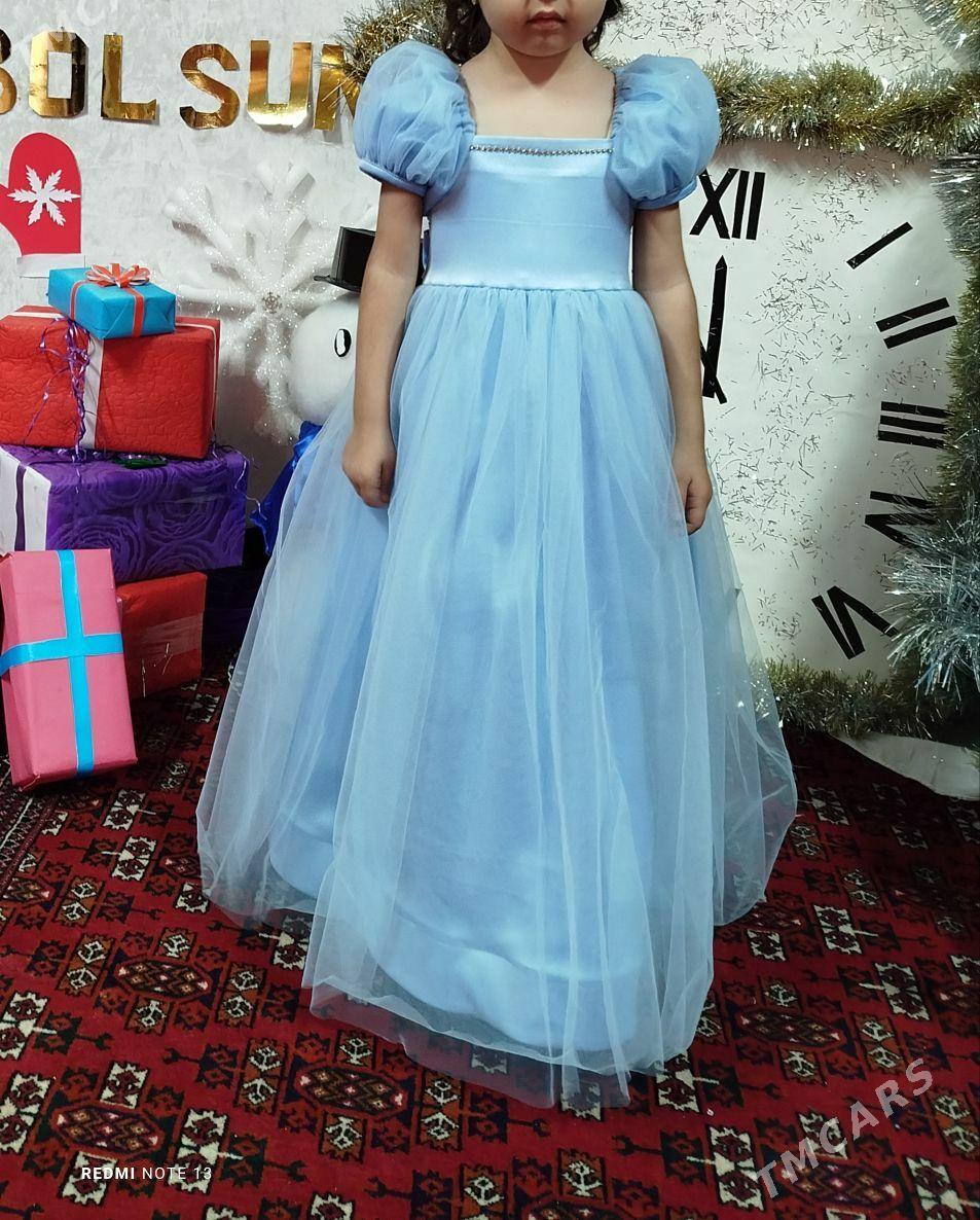 prazdnichnyy köýnek - Туркменбаши - img 2