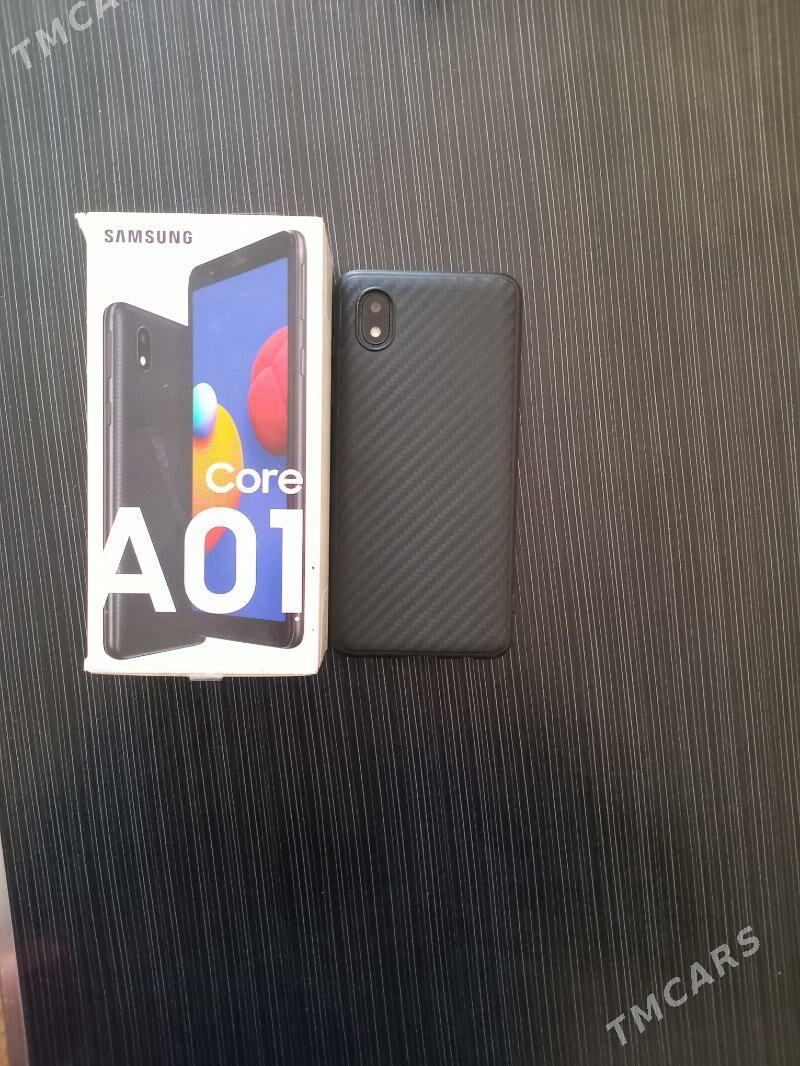samsung a01 core - Байрамали - img 5