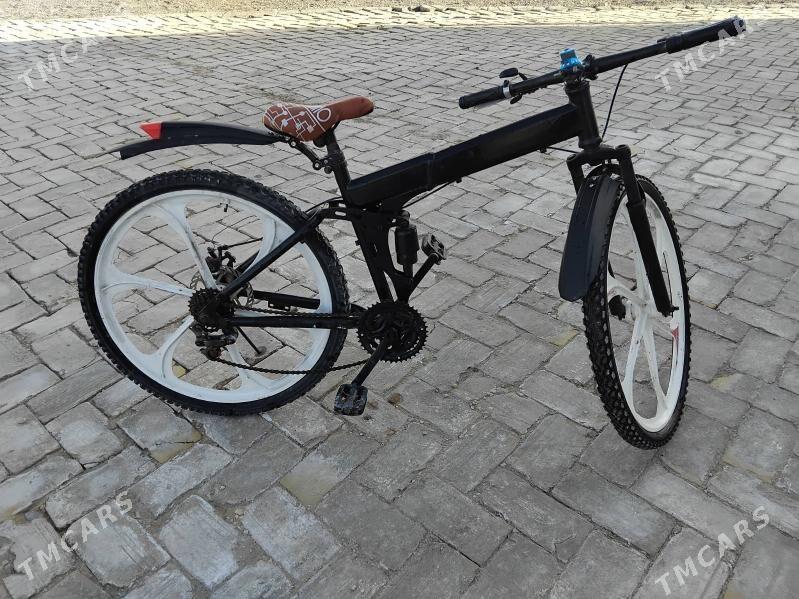 bmw welik - Türkmengala - img 2