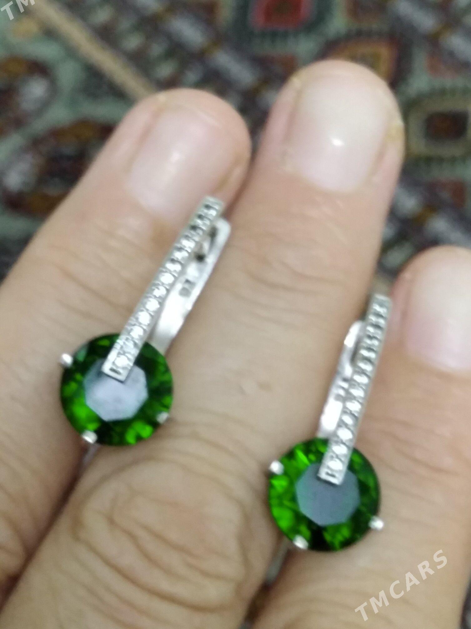 Gadym kumus 925 - Ашхабад - img 4