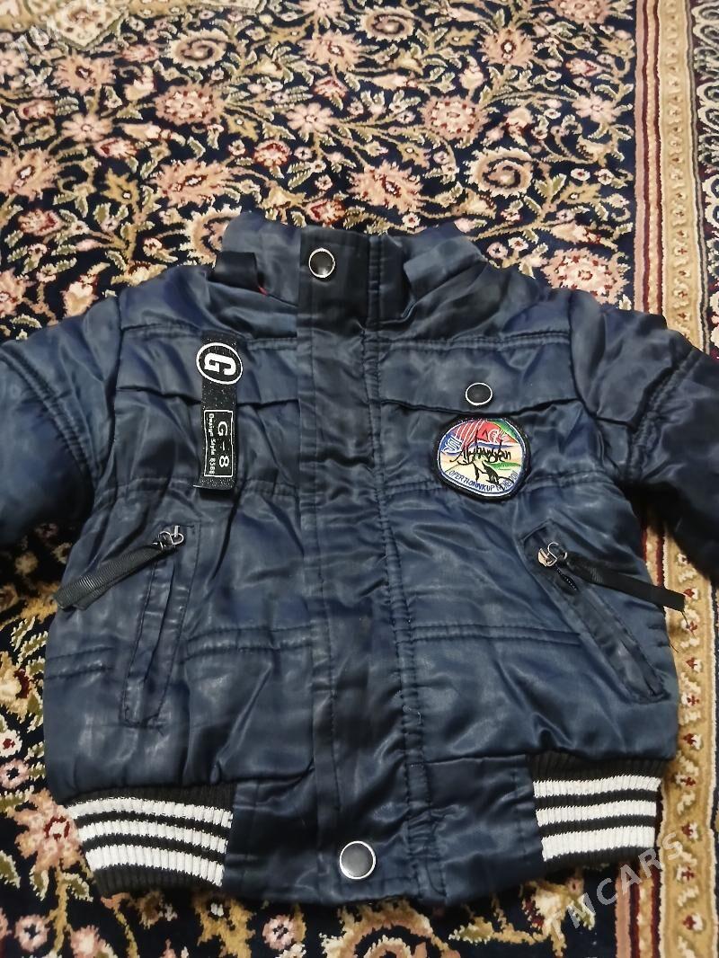 caga kurtgalar - Balkanabat - img 2