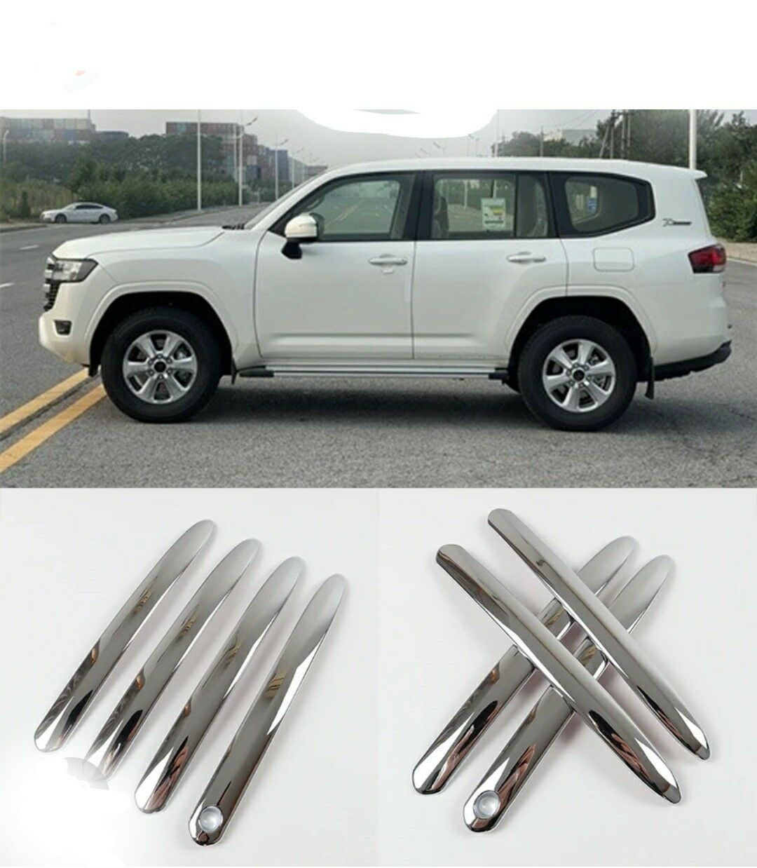 LandGruiser300 ruçkan nikel 250 TMT - Ашхабад - img 8