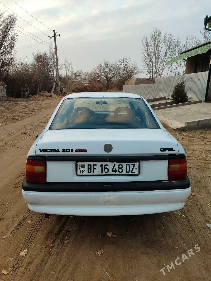 Opel Vectra 1994 - 48 000 TMT - Гороглы (Тагта) - img 4