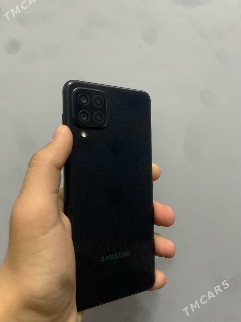 A22 - Дашогуз - img 1