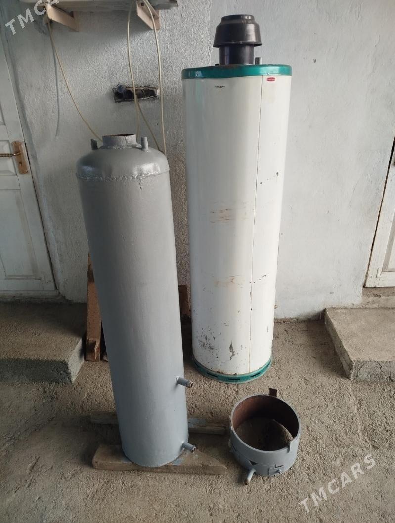 Titan Boler - Чоганлы - img 2