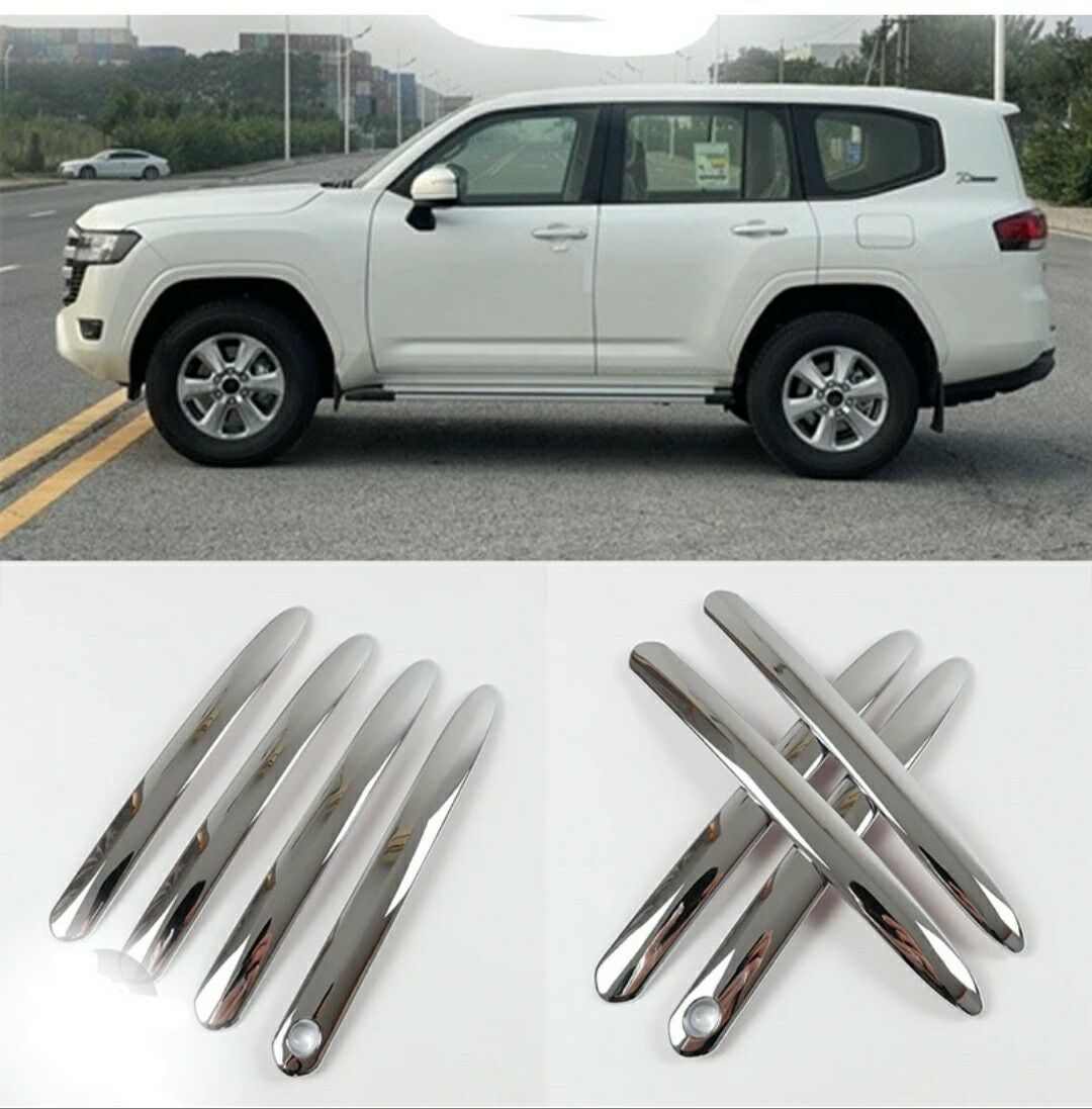 LandGruiser300 ruçkan nikel 250 TMT - Ашхабад - img 4