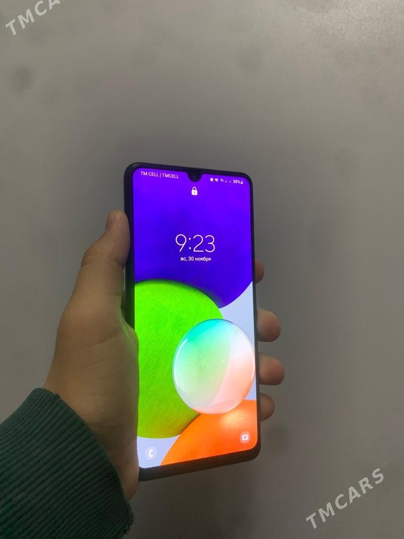 A22 - Дашогуз - img 2