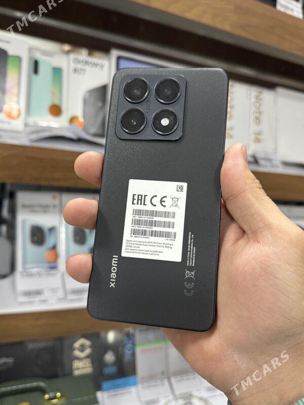 MI 14T 12/256 - Parahat 7 - img 1