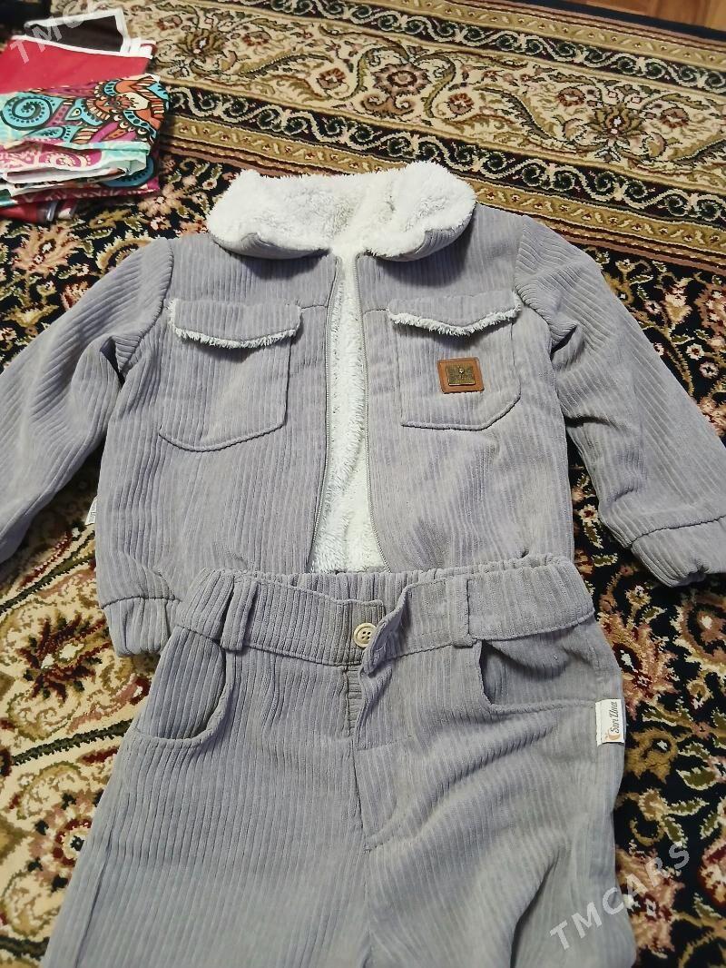 caga kurtgalar - Balkanabat - img 5