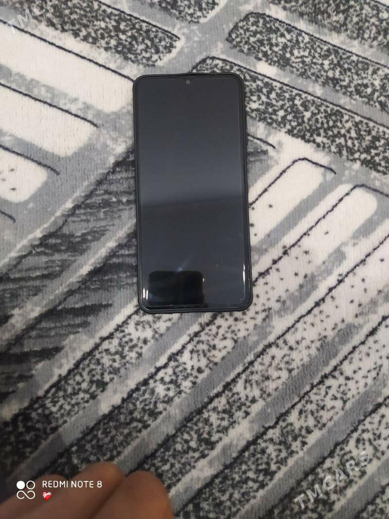 samsung a 06 - Чарджоу - img 8