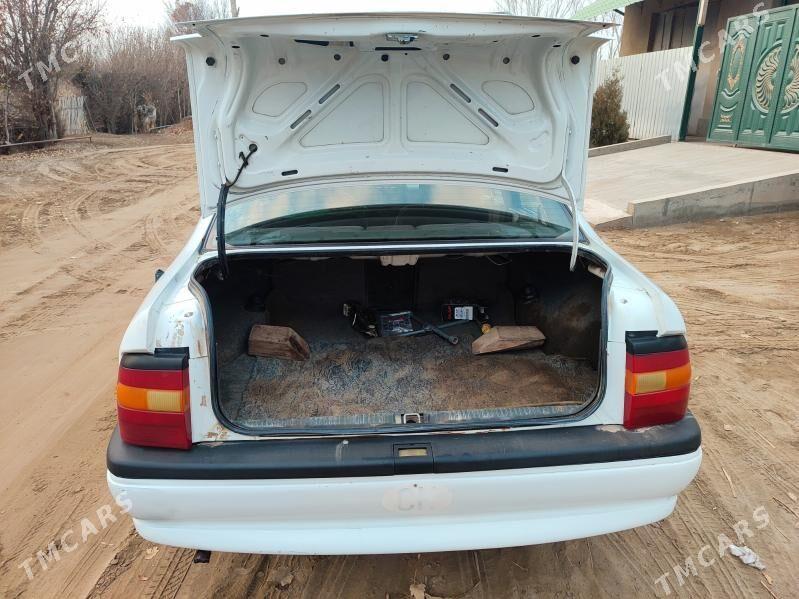 Opel Vectra 1994 - 48 000 TMT - Гороглы (Тагта) - img 5