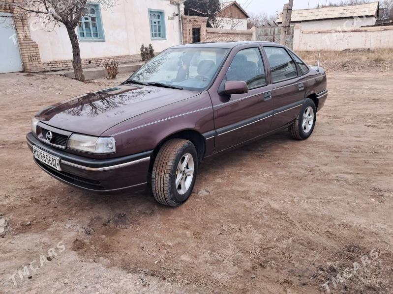 Opel Vectra 1993 - 55 000 TMT - Görogly (Tagta) - img 3