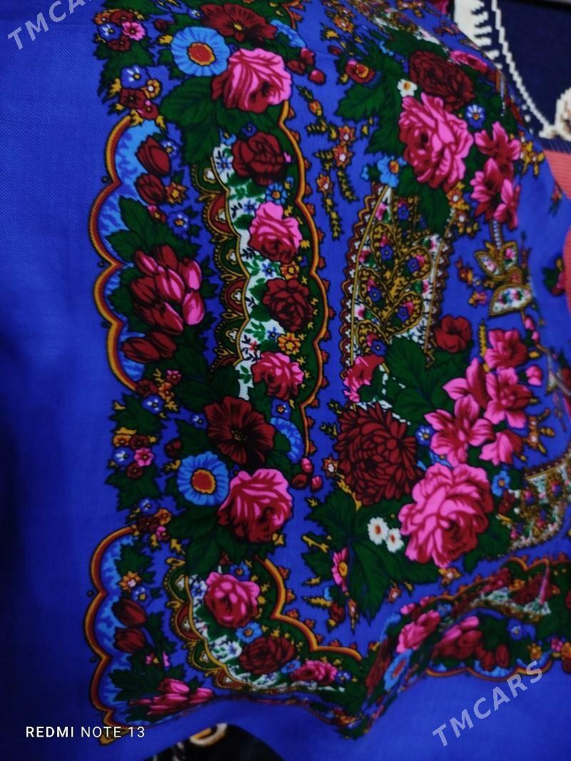 Ýaglyk - Дашогуз - img 1