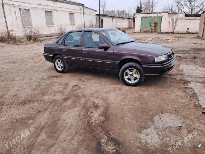 Opel Vectra 1993 - 55 000 TMT - Görogly (Tagta) - img 4