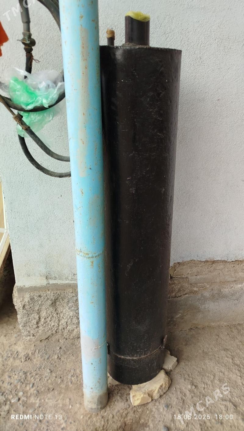 Titan Boler - Чоганлы - img 3