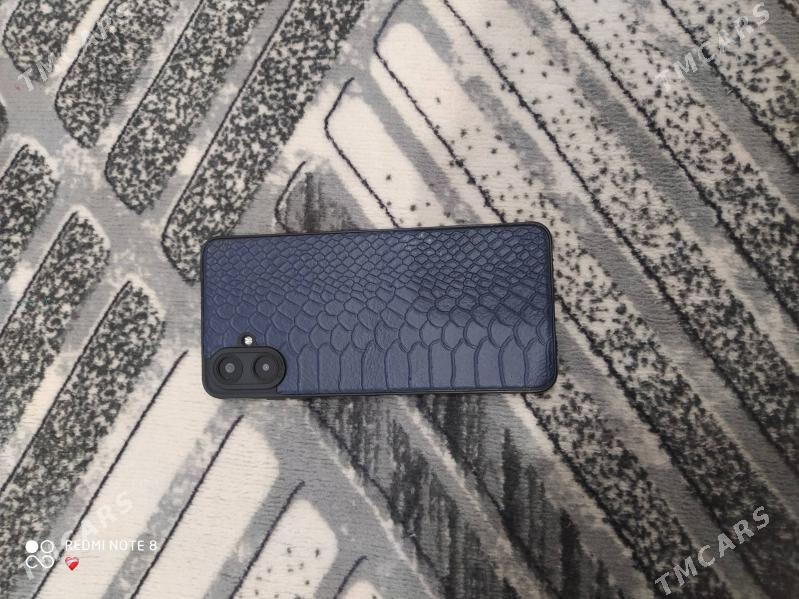 samsung a 06 - Чарджоу - img 7