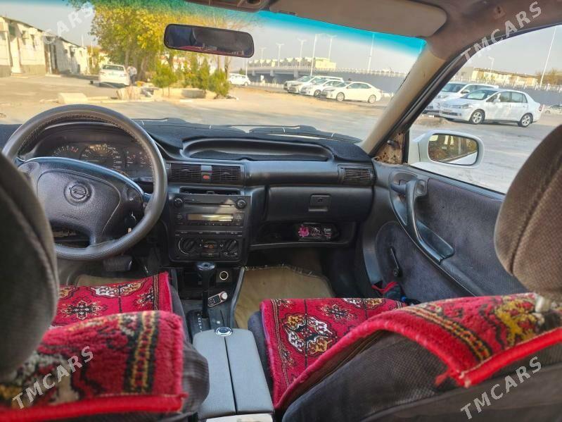 Opel Astra 1992 - 38 000 TMT - Ашхабад - img 4