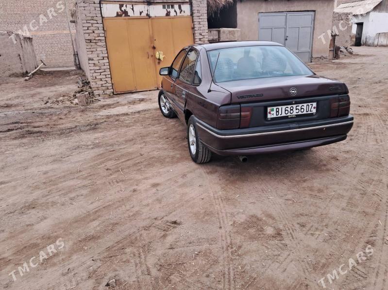 Opel Vectra 1993 - 55 000 TMT - Görogly (Tagta) - img 2