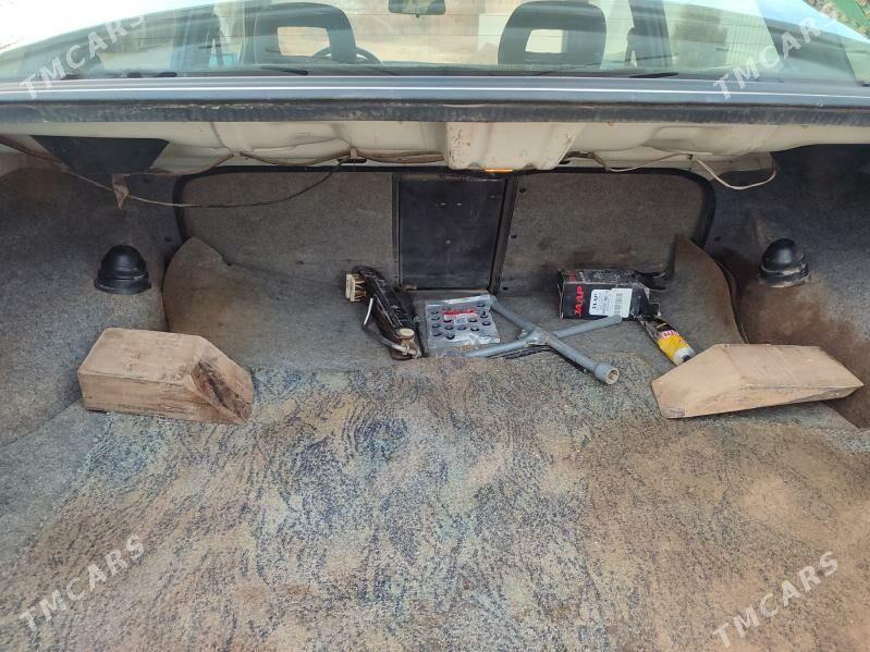 Opel Vectra 1994 - 48 000 TMT - Гороглы (Тагта) - img 8