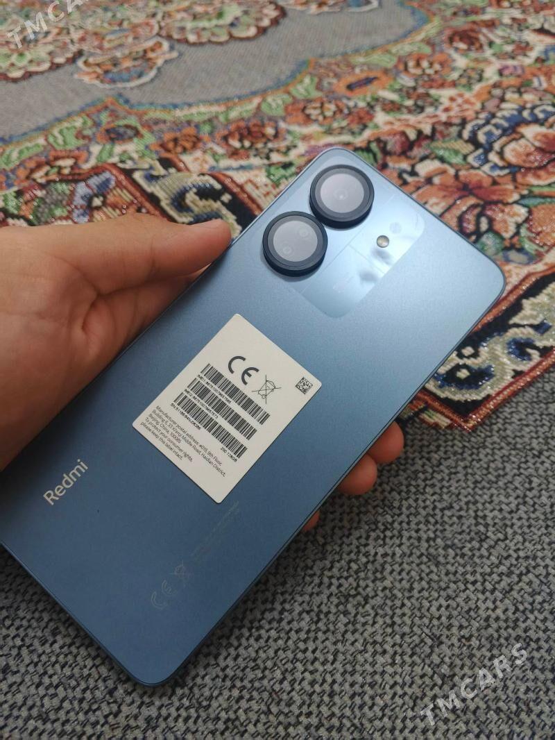 REDMİ 13C - Balkanabat - img 2