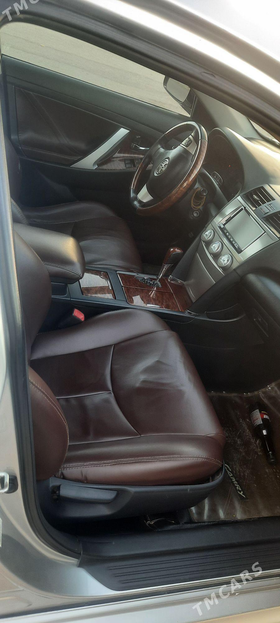 Toyota Camry 2008 - 190 000 TMT - Гороглы (Тагта) - img 5