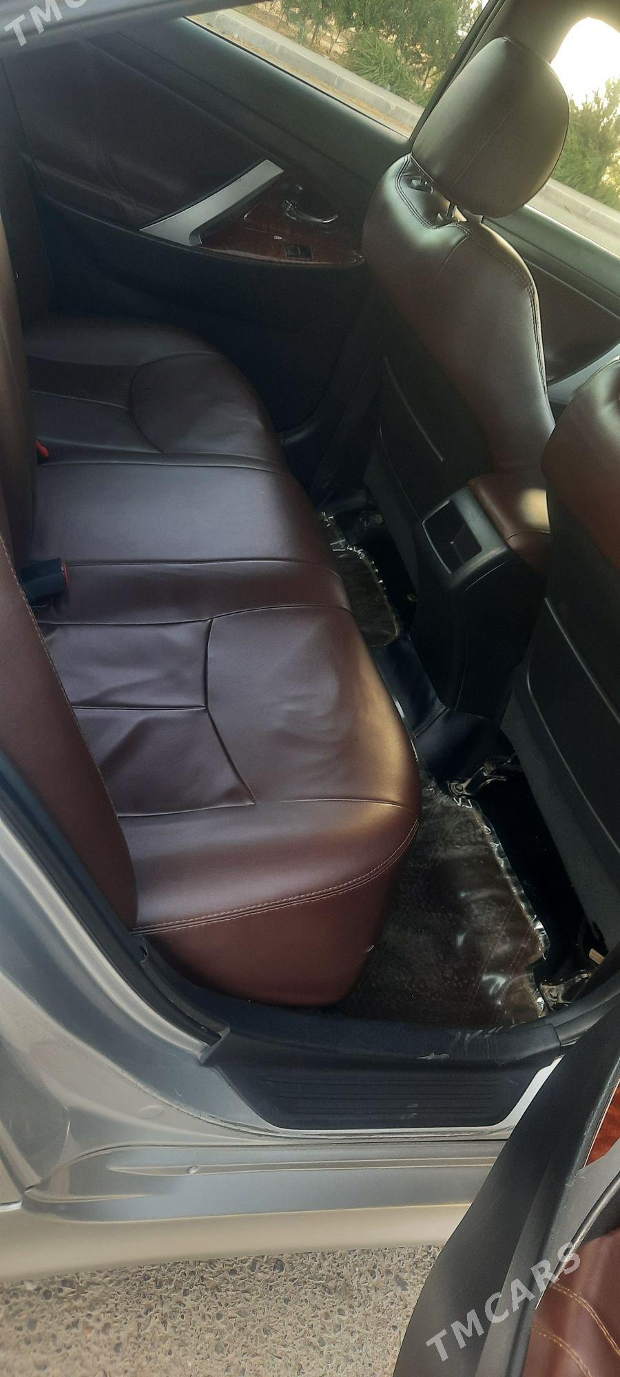 Toyota Camry 2008 - 190 000 TMT - Гороглы (Тагта) - img 4