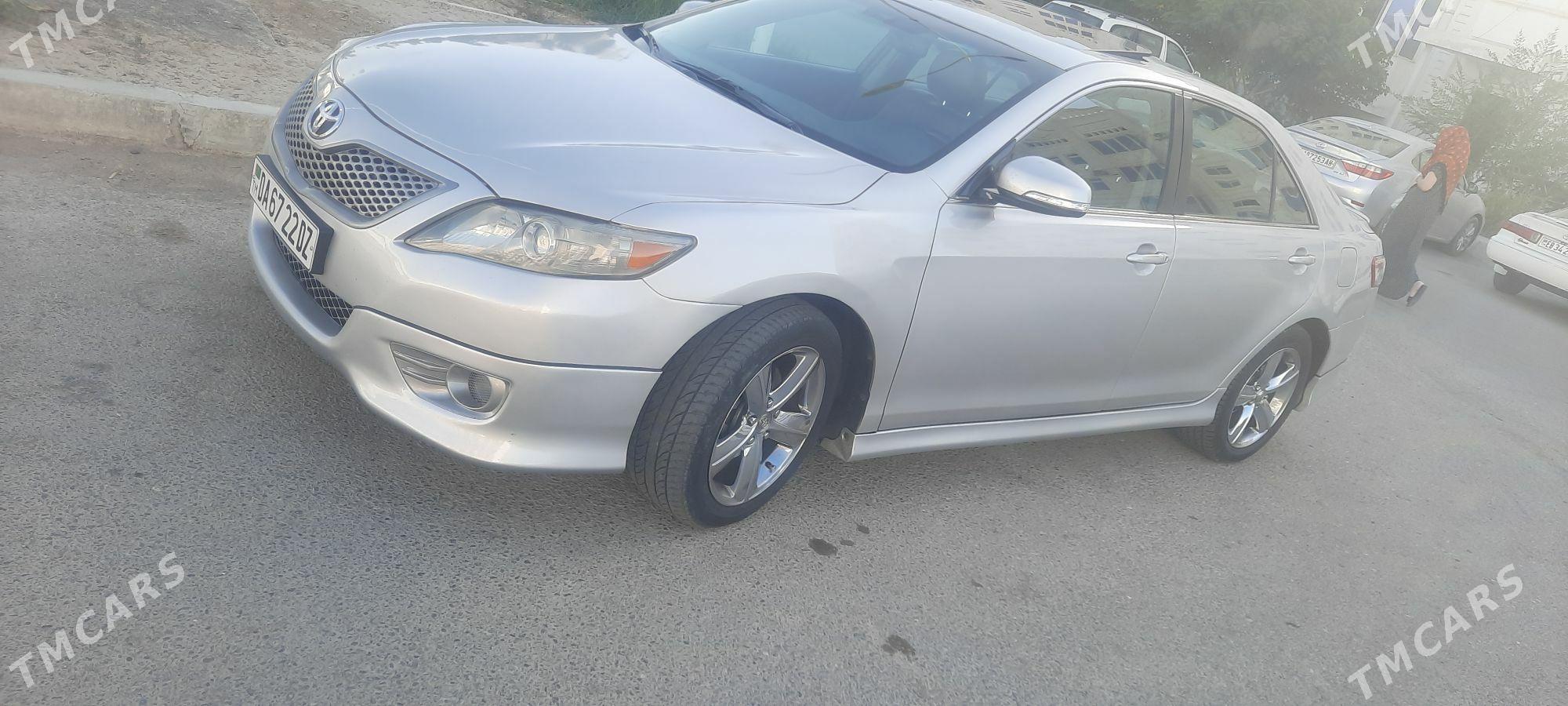 Toyota Camry 2008 - 190 000 TMT - Гороглы (Тагта) - img 6