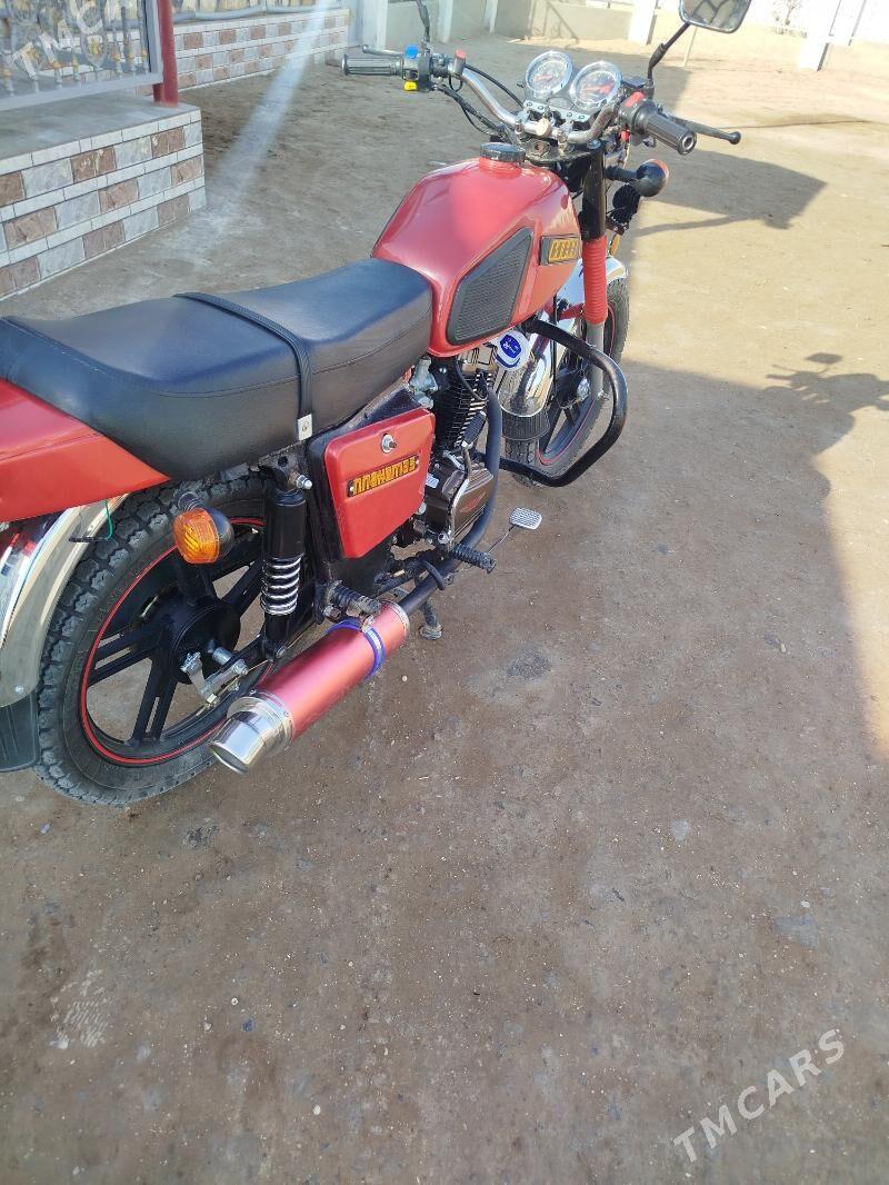 Fekon FK200-14G 2025 - 20 000 TMT - Esenguly - img 4