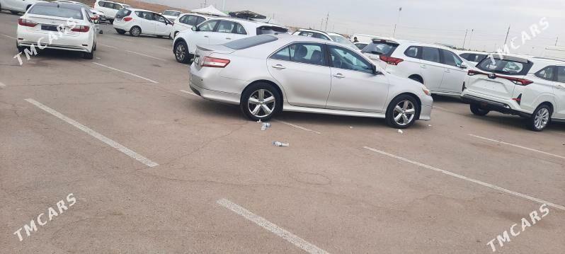 Toyota Camry 2008 - 190 000 TMT - Гороглы (Тагта) - img 7