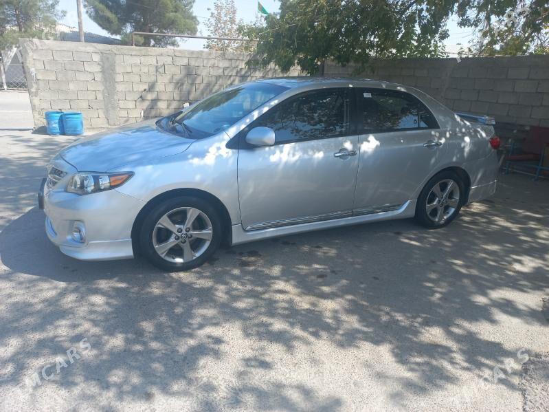 Toyota Corolla 2011 - 185 000 TMT - Гёкдепе - img 4