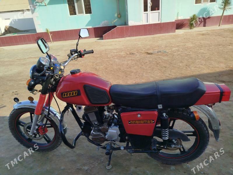 Fekon FK200-14G 2025 - 20 000 TMT - Esenguly - img 2