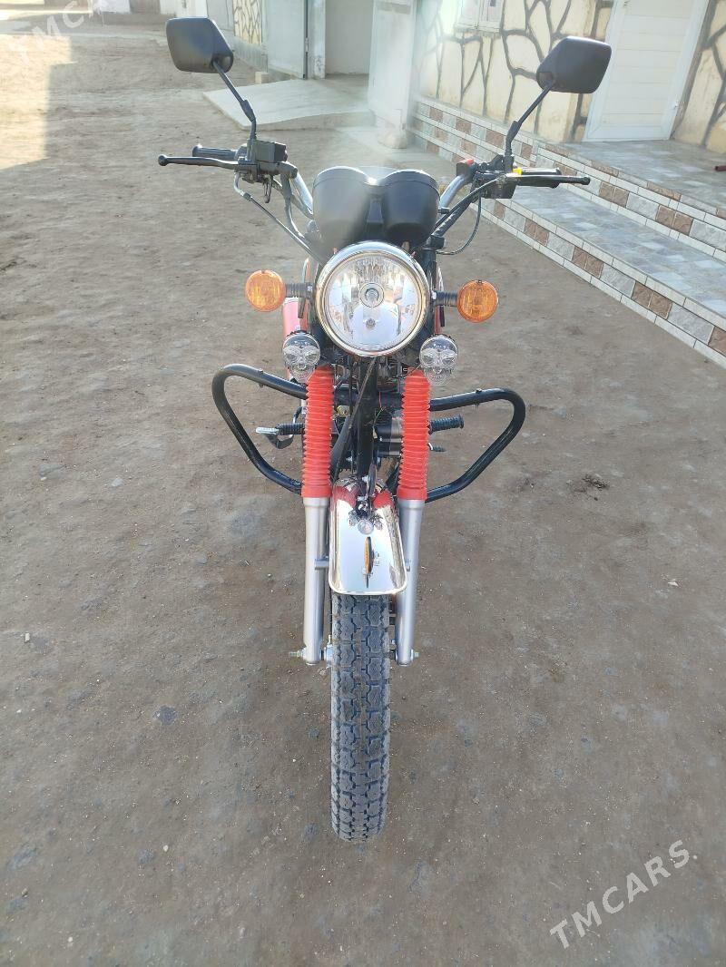 Fekon FK200-14G 2025 - 20 000 TMT - Esenguly - img 5