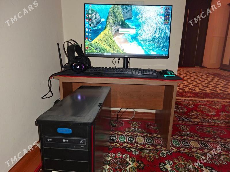 домашний компьютер - Aşgabat - img 3