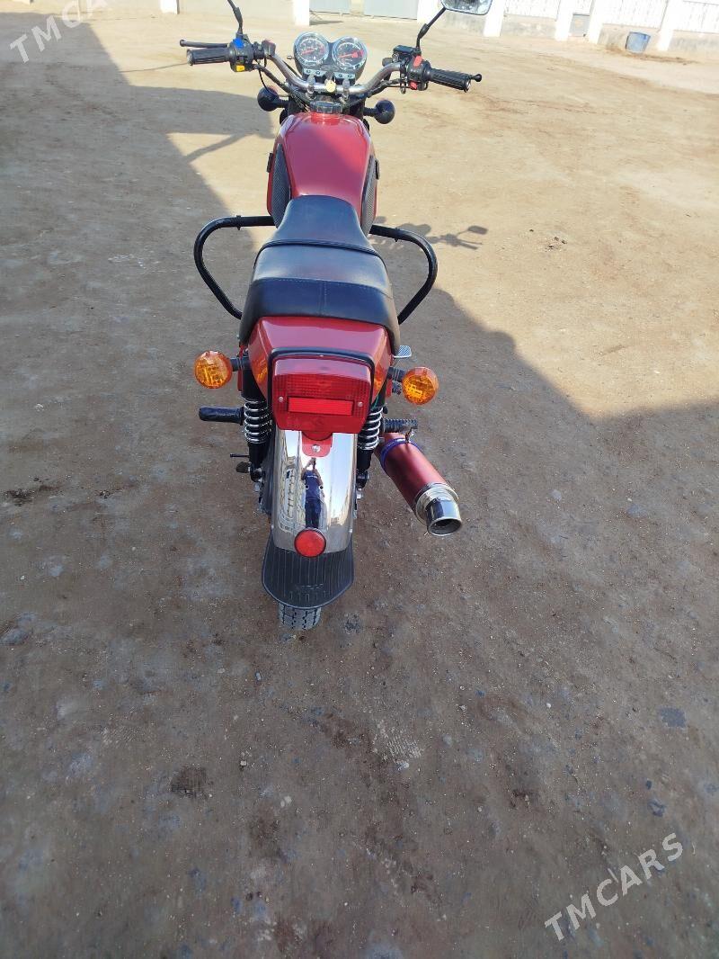 Fekon FK200-14G 2025 - 20 000 TMT - Esenguly - img 3