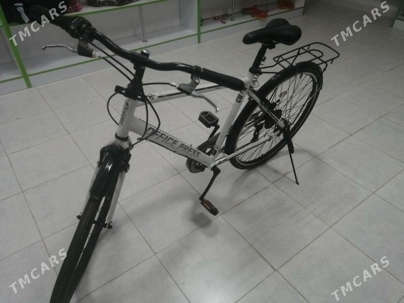 Велик - Фарап - img 1