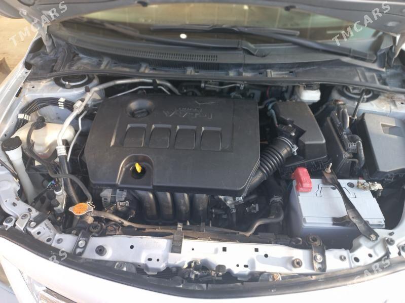 Toyota Corolla 2011 - 185 000 TMT - Гёкдепе - img 6