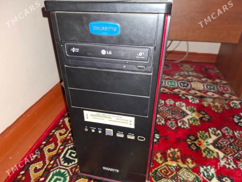 домашний компьютер - Aşgabat - img 4