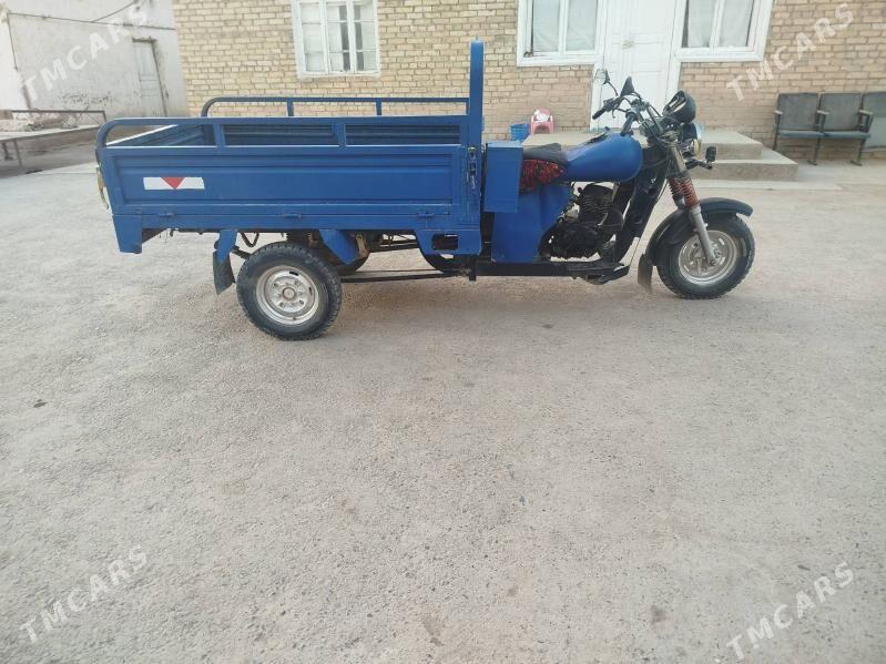 Fekon FK200-14G 2020 - 15 000 TMT - Бабадайхан - img 2