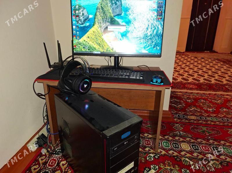 домашний компьютер - Aşgabat - img 2