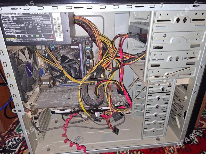 домашний компьютер - Aşgabat - img 7