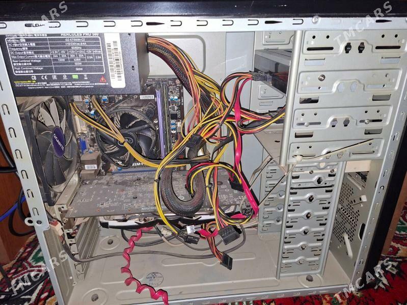 домашний компьютер - Aşgabat - img 8