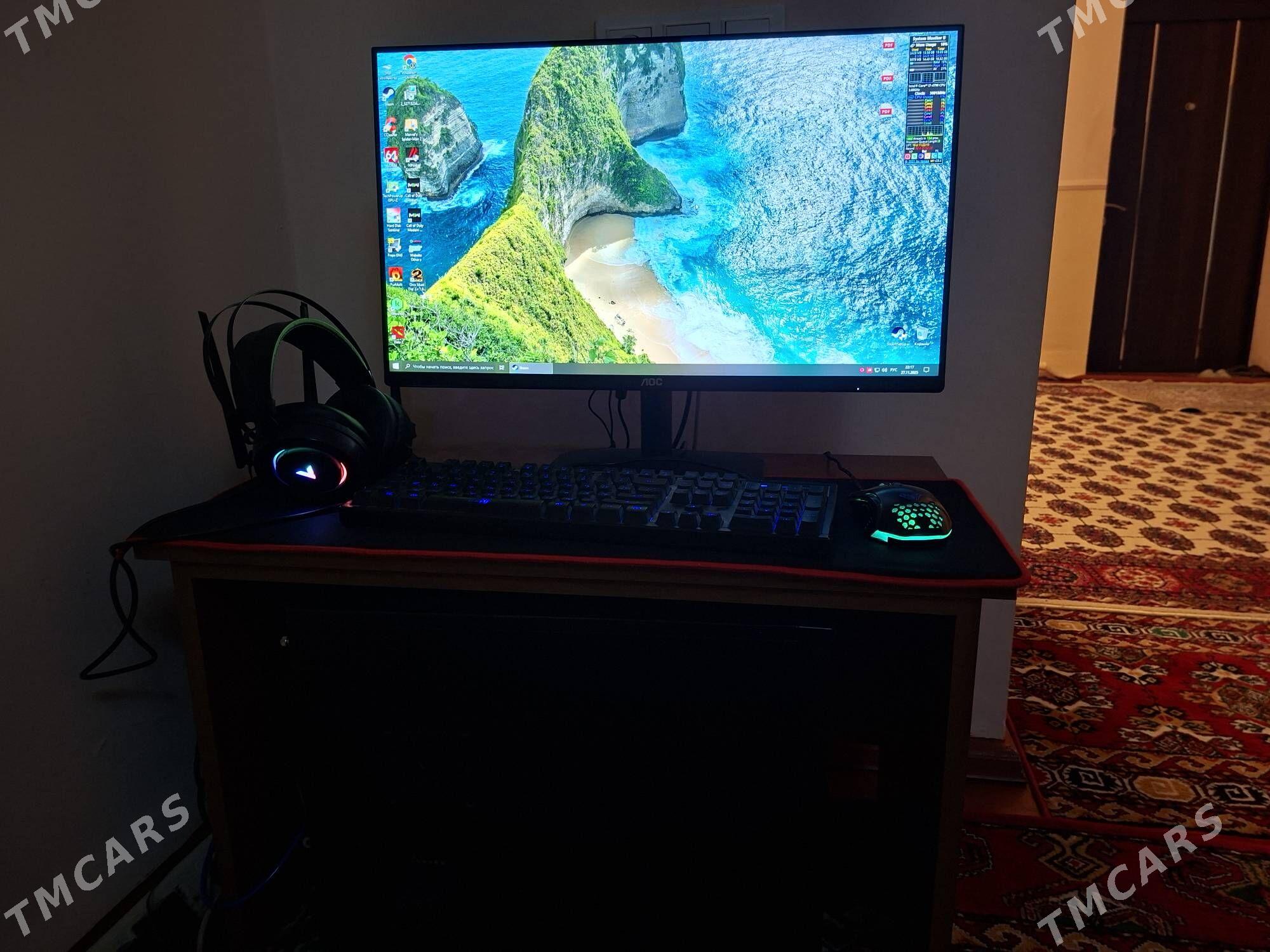 домашний компьютер - Aşgabat - img 6