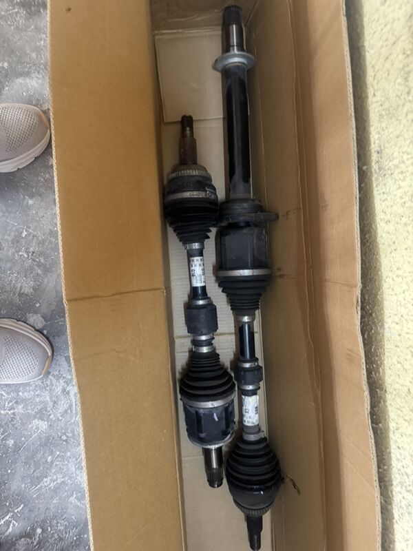 Higlander Granat Komplekt 2WD 6 000 TMT - Ашхабад - img 1