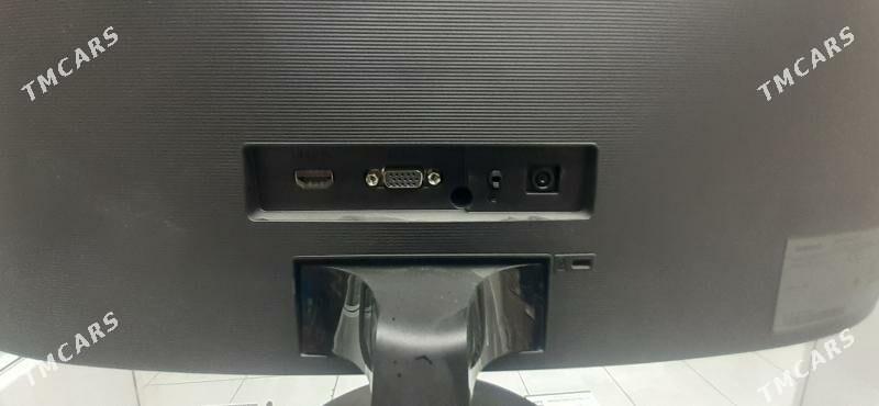 27 Manetor - Ашхабад - img 2