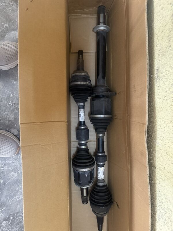 Higlander Granat Komplekt 2WD 6 000 TMT - Ашхабад - img 2