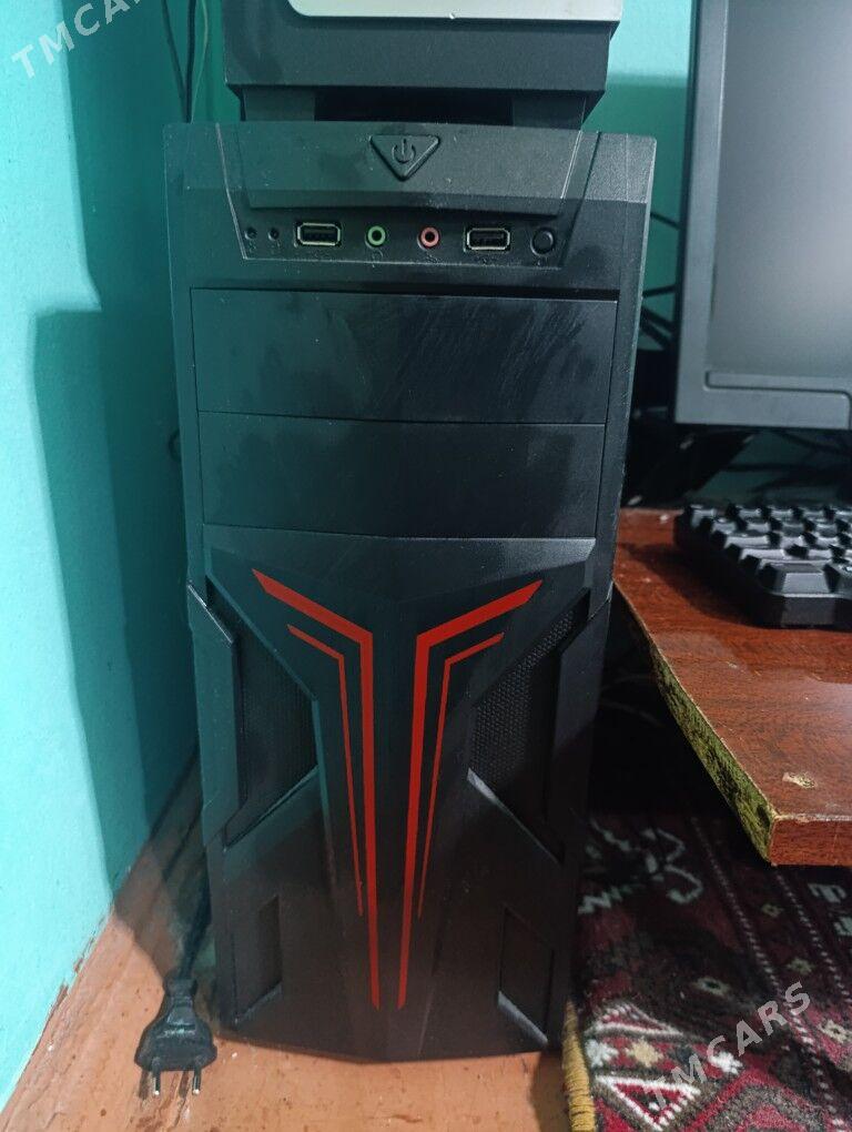 satlyk kompyuter toplum - Ашхабад - img 2